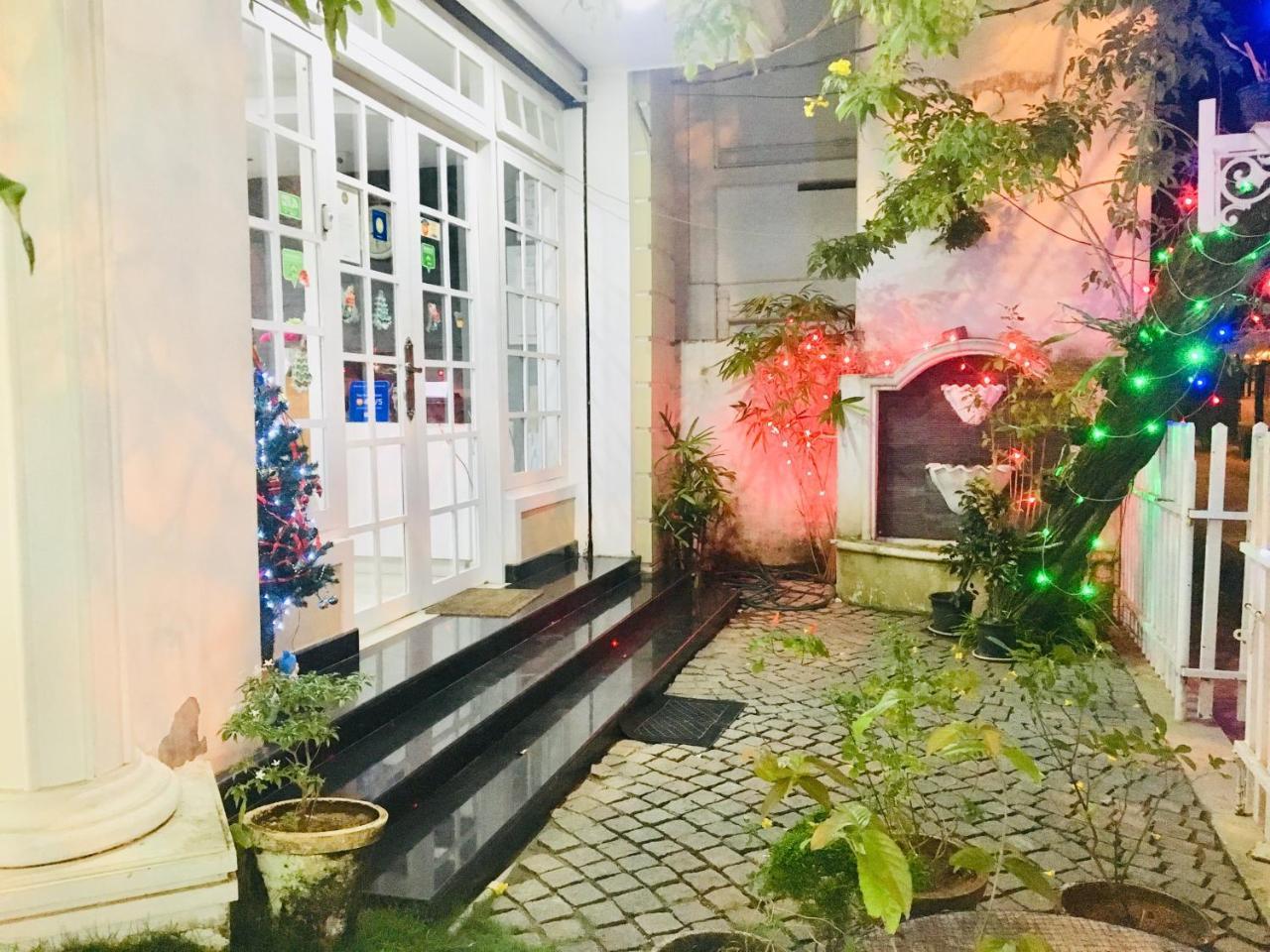 Daffodils Spice Court Hotel Kochi Ngoại thất bức ảnh